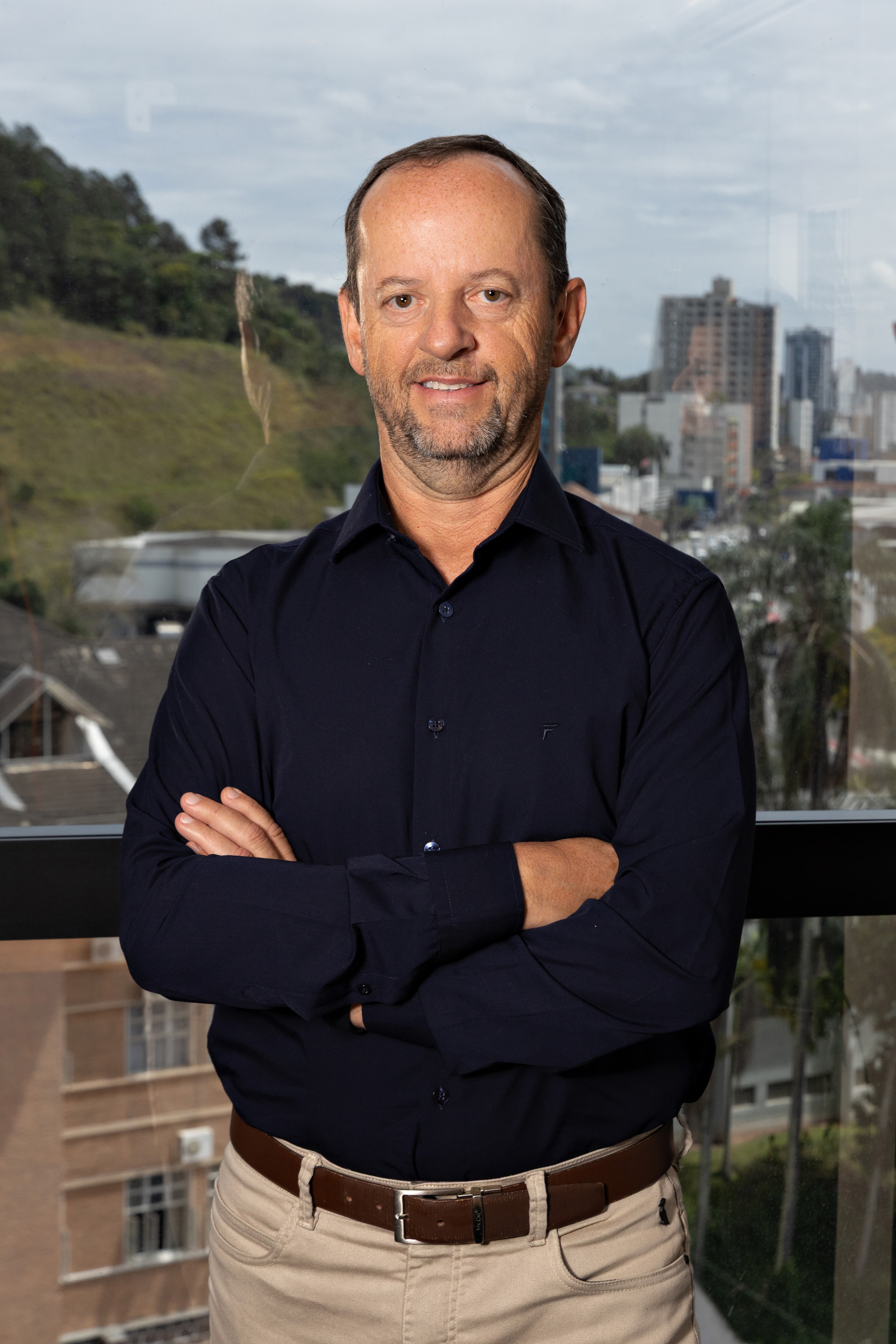 Carlos Alberto Teles Roesener